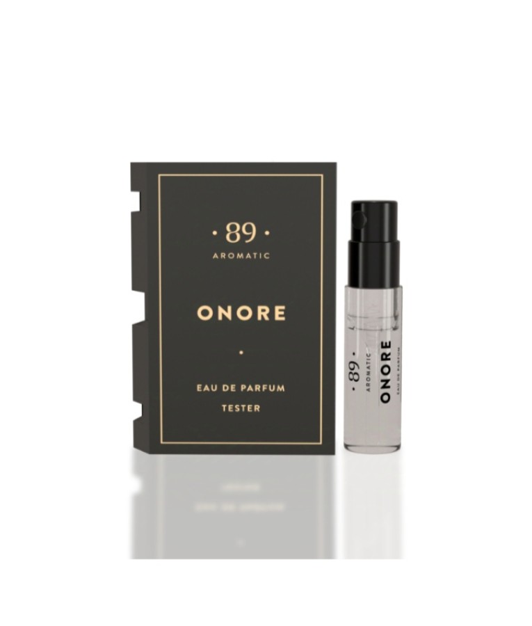 Onore - Vyrams - Eau De Parfum