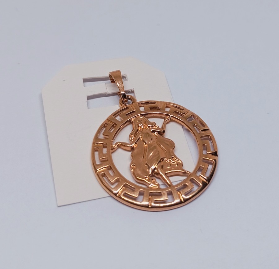 Zodiako ženklų pakabukai